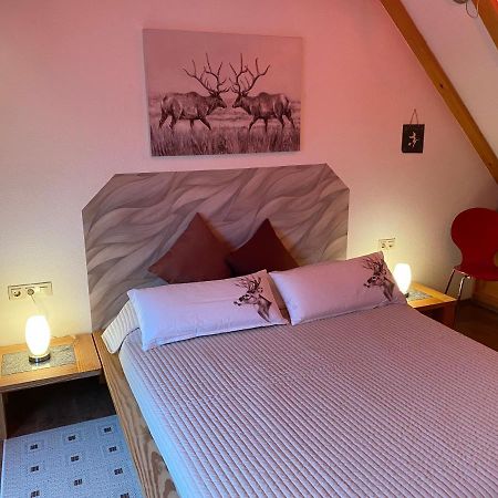 Appartement Gipfel Lounge à Goslar Extérieur photo