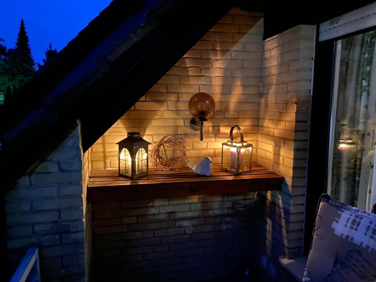Appartement Gipfel Lounge à Goslar Extérieur photo